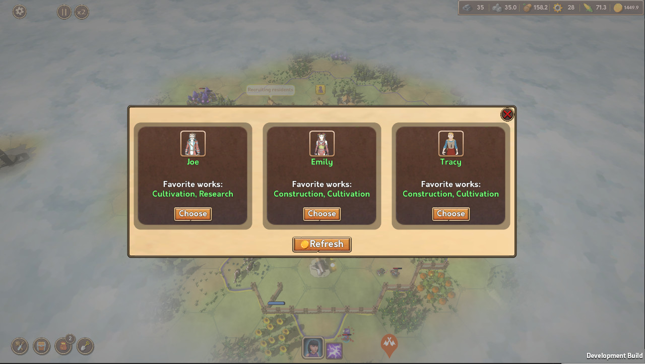Defending Territory screenshot 4
