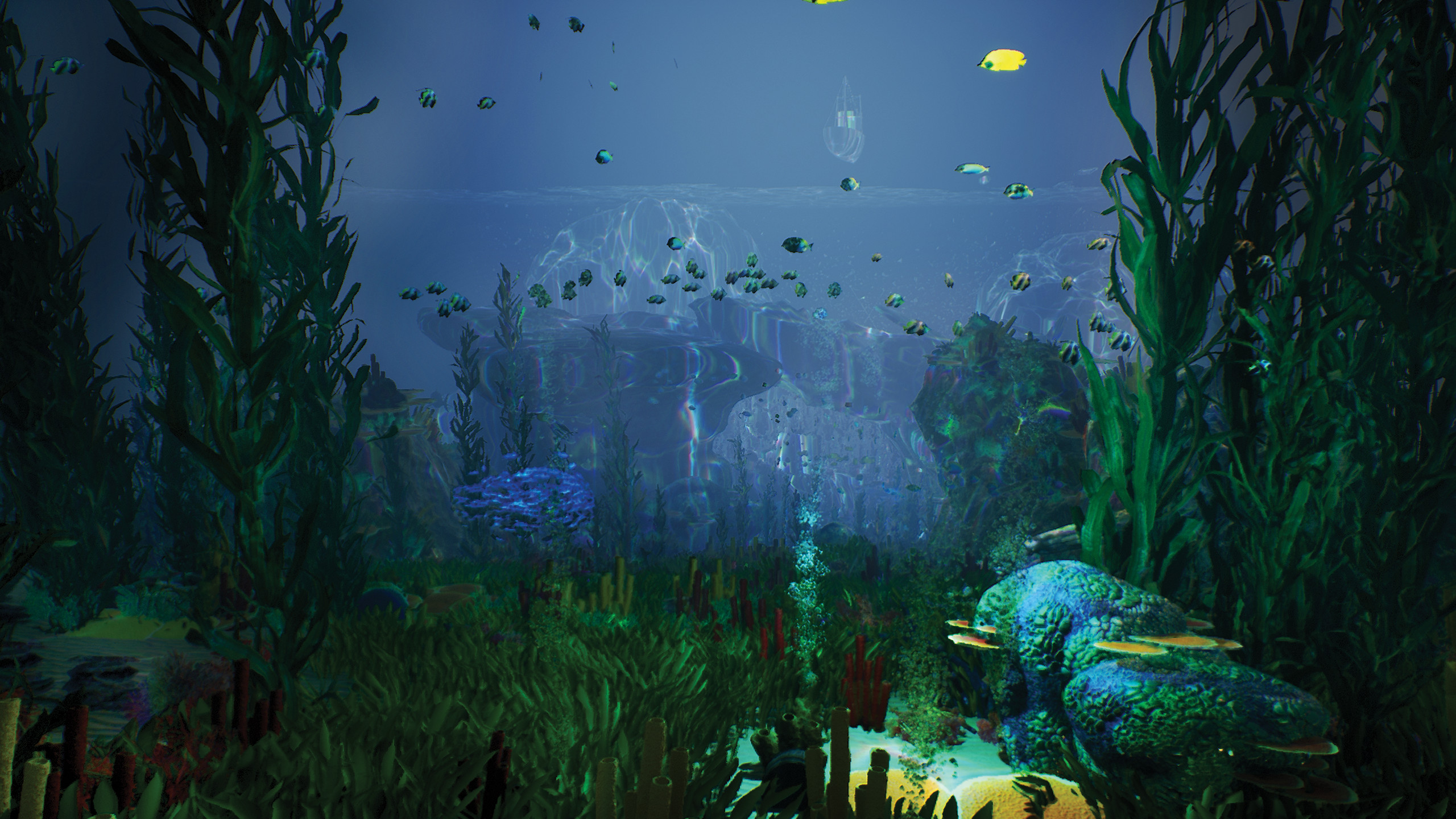 Oceans We Make screenshot 2
