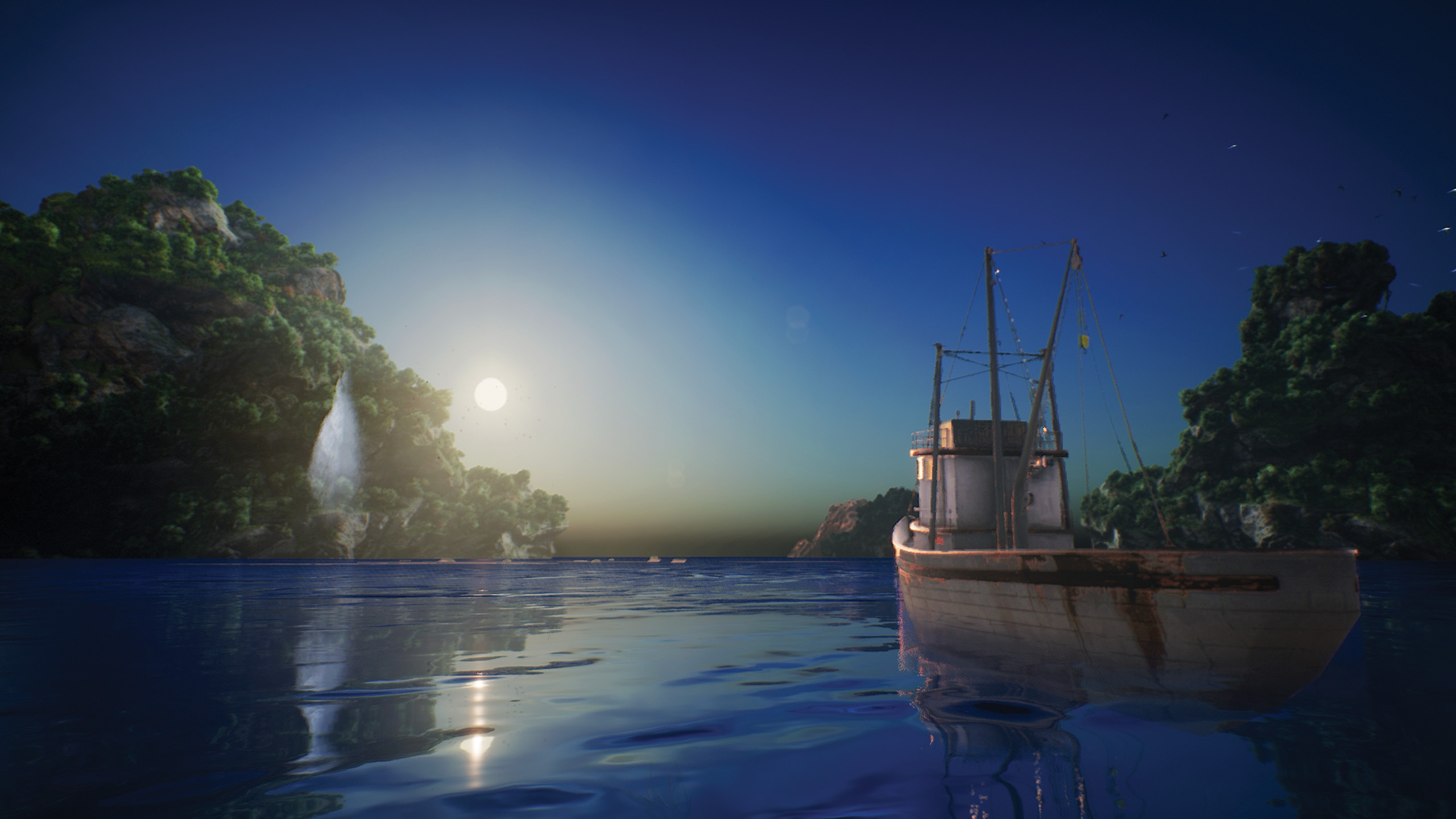 Oceans We Make screenshot 4