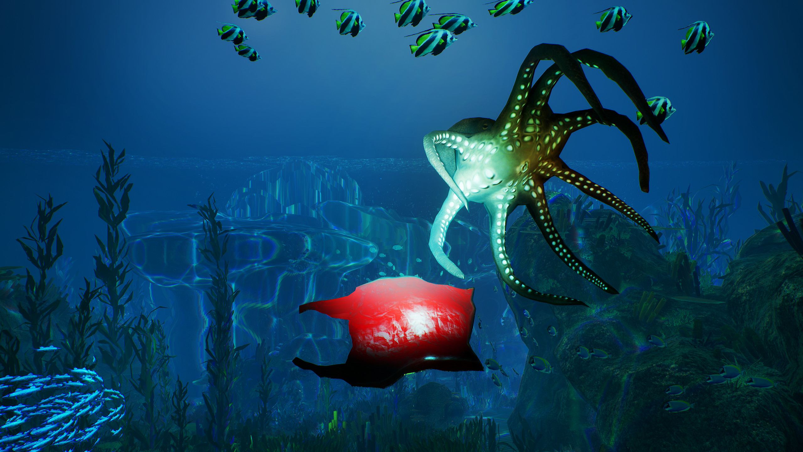 Oceans We Make screenshot 1