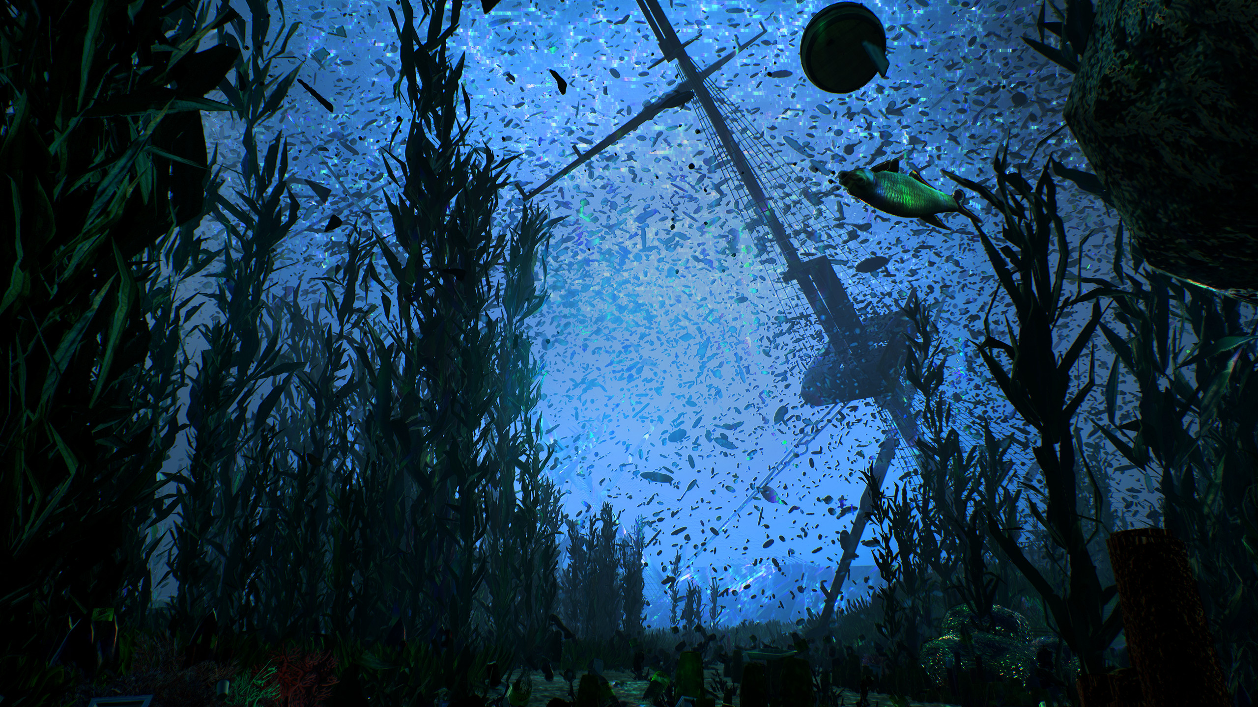 Oceans We Make screenshot 3