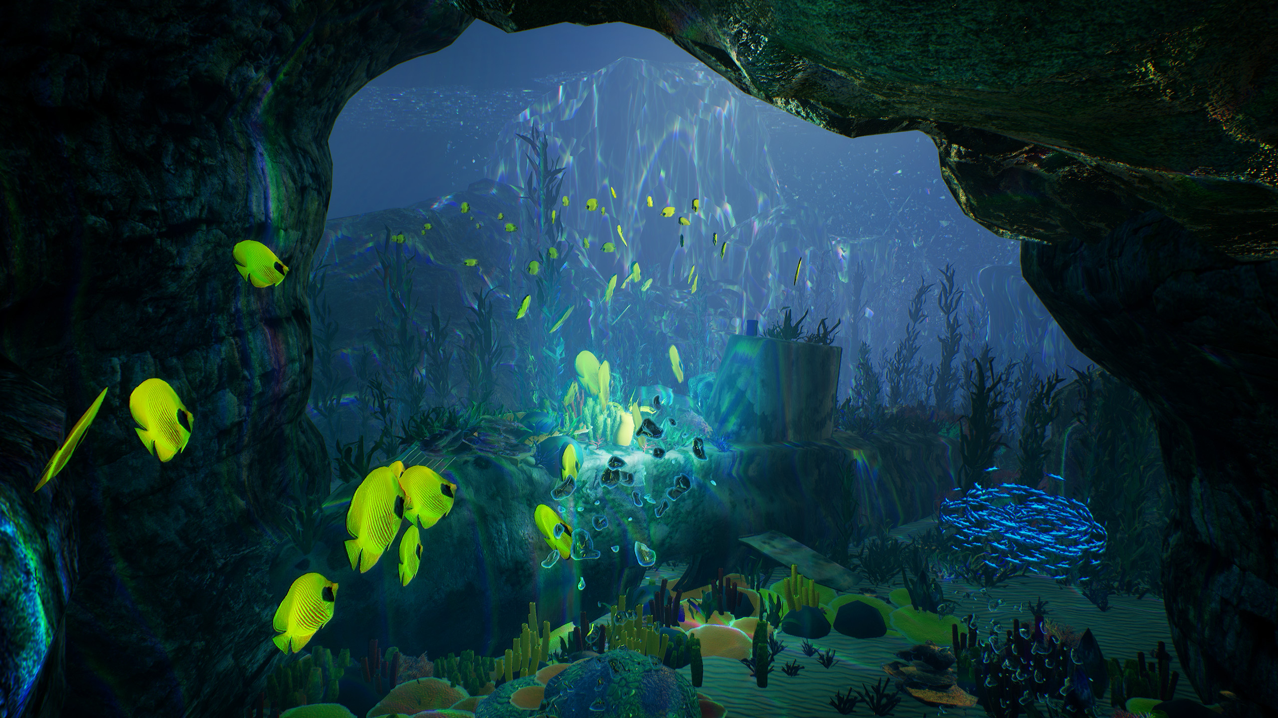 Oceans We Make screenshot 5