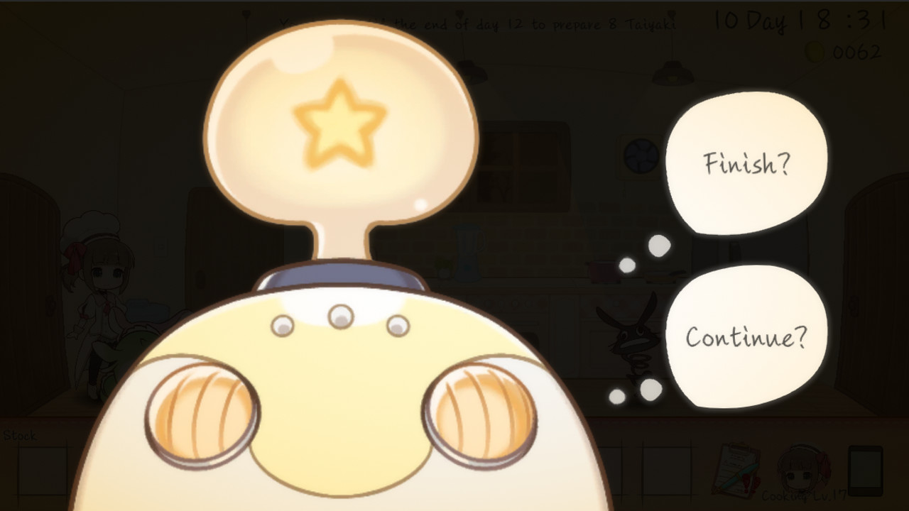 Lost In Sweets screenshot 8