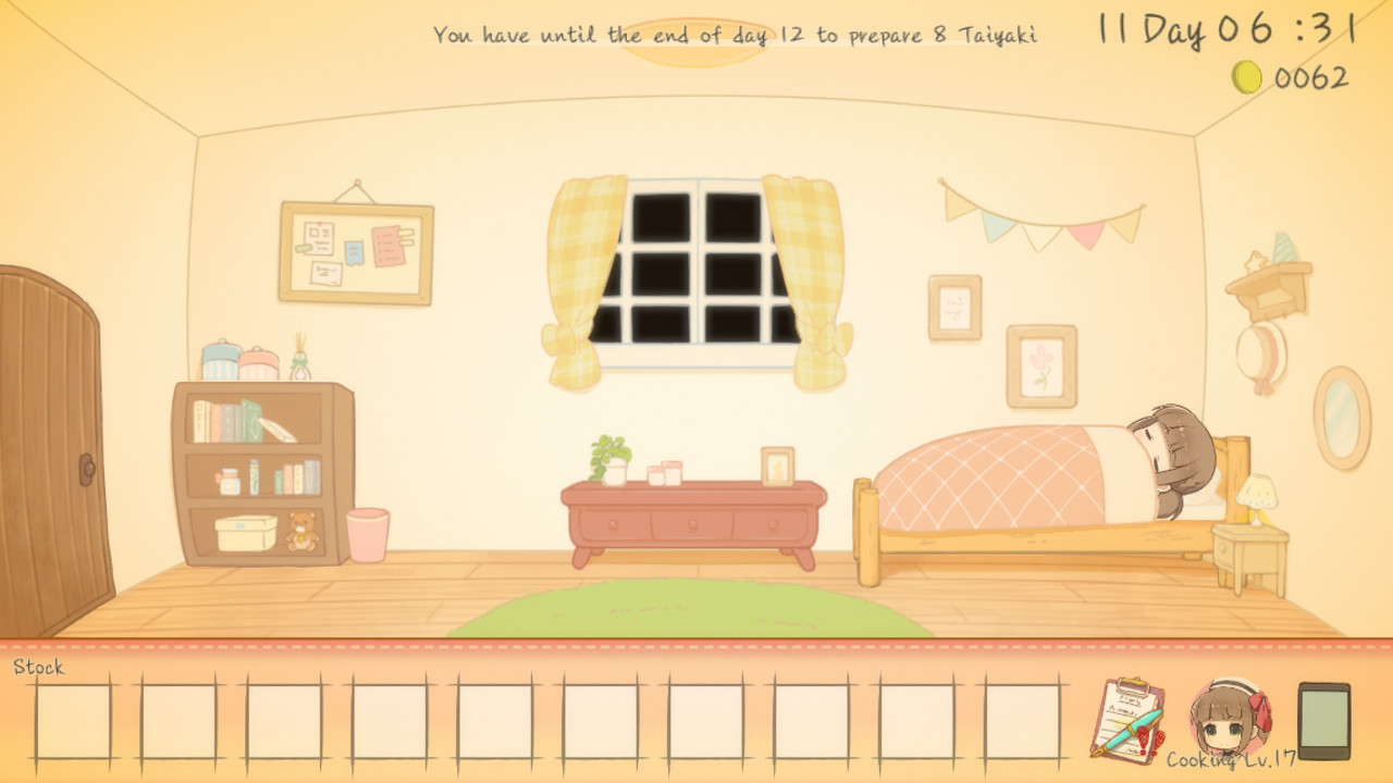 Lost In Sweets screenshot 7