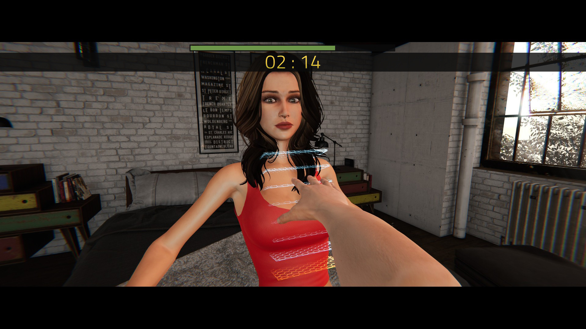 Tittilium screenshot 1