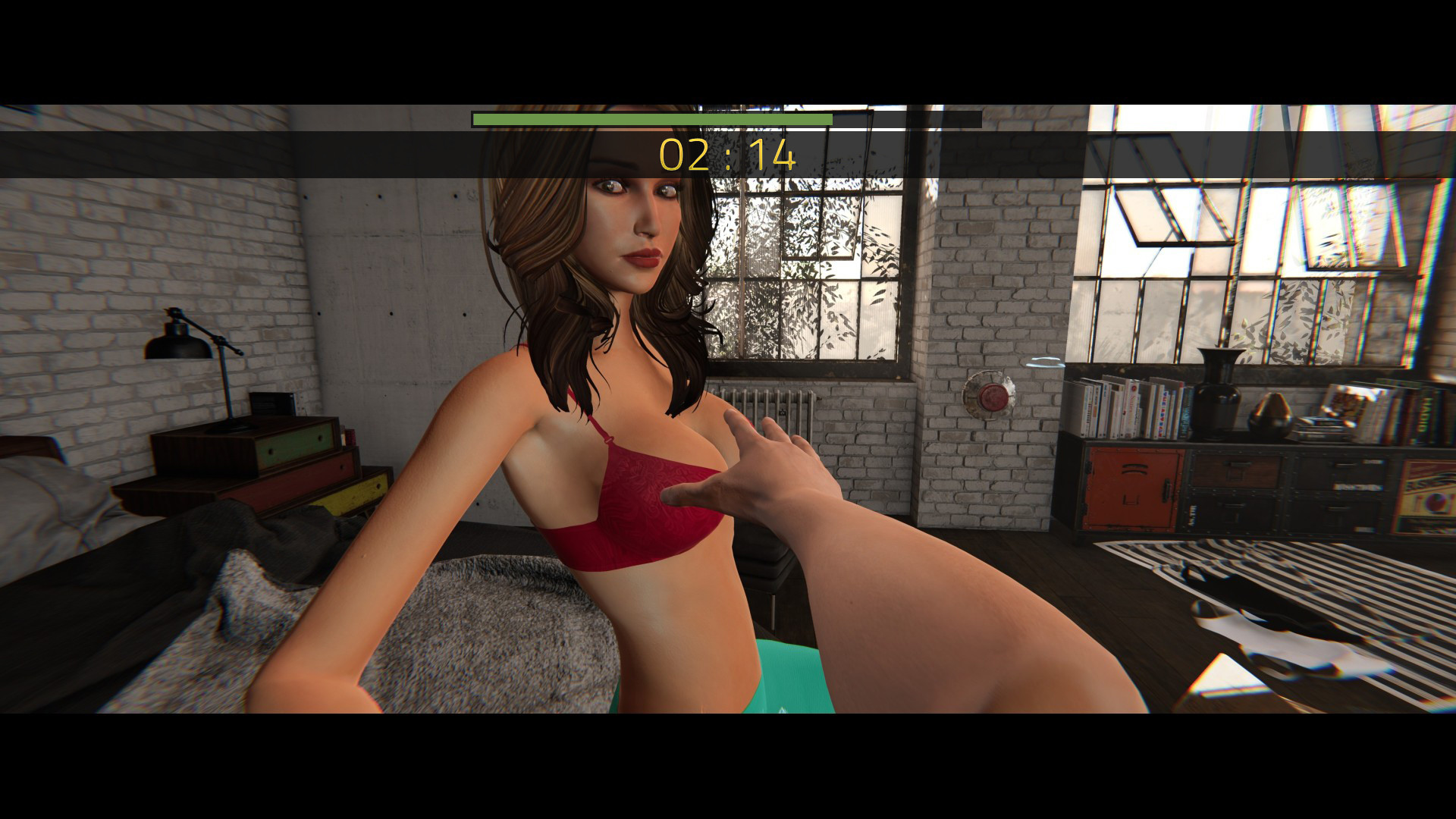 Tittilium screenshot 2