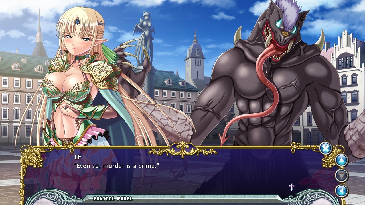Funbag Fantasy 2 screenshot 3