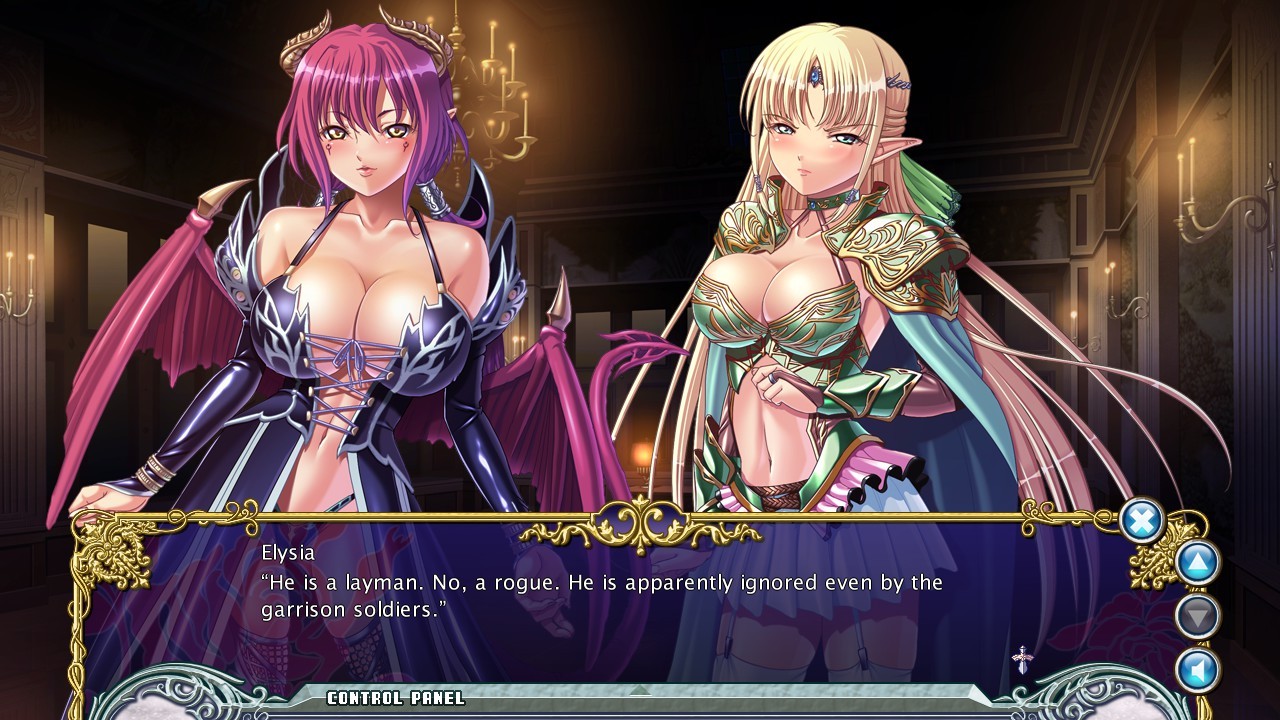 Funbag Fantasy 2 screenshot 4