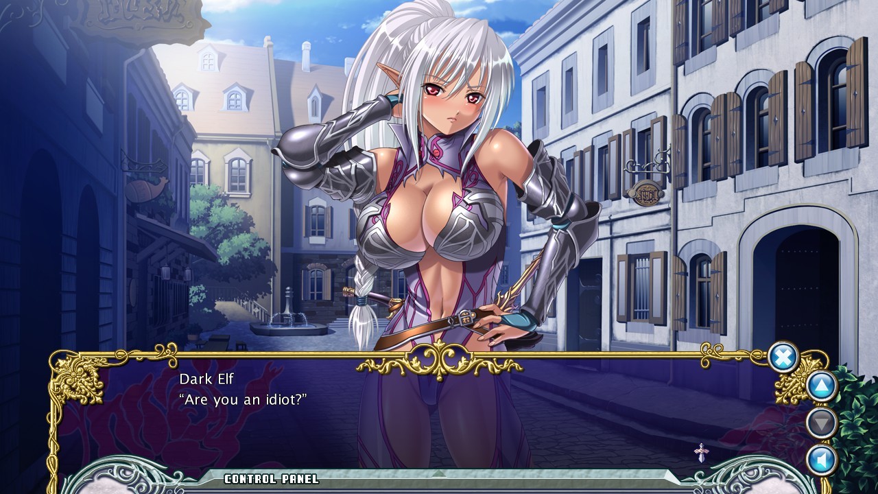 Funbag Fantasy 2 screenshot 1
