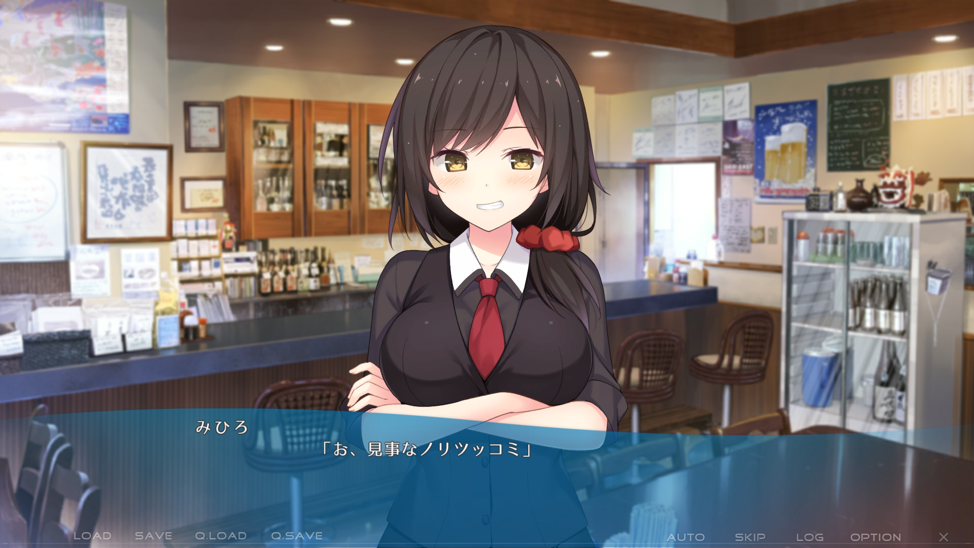 LOST:SMILE memories screenshot 8