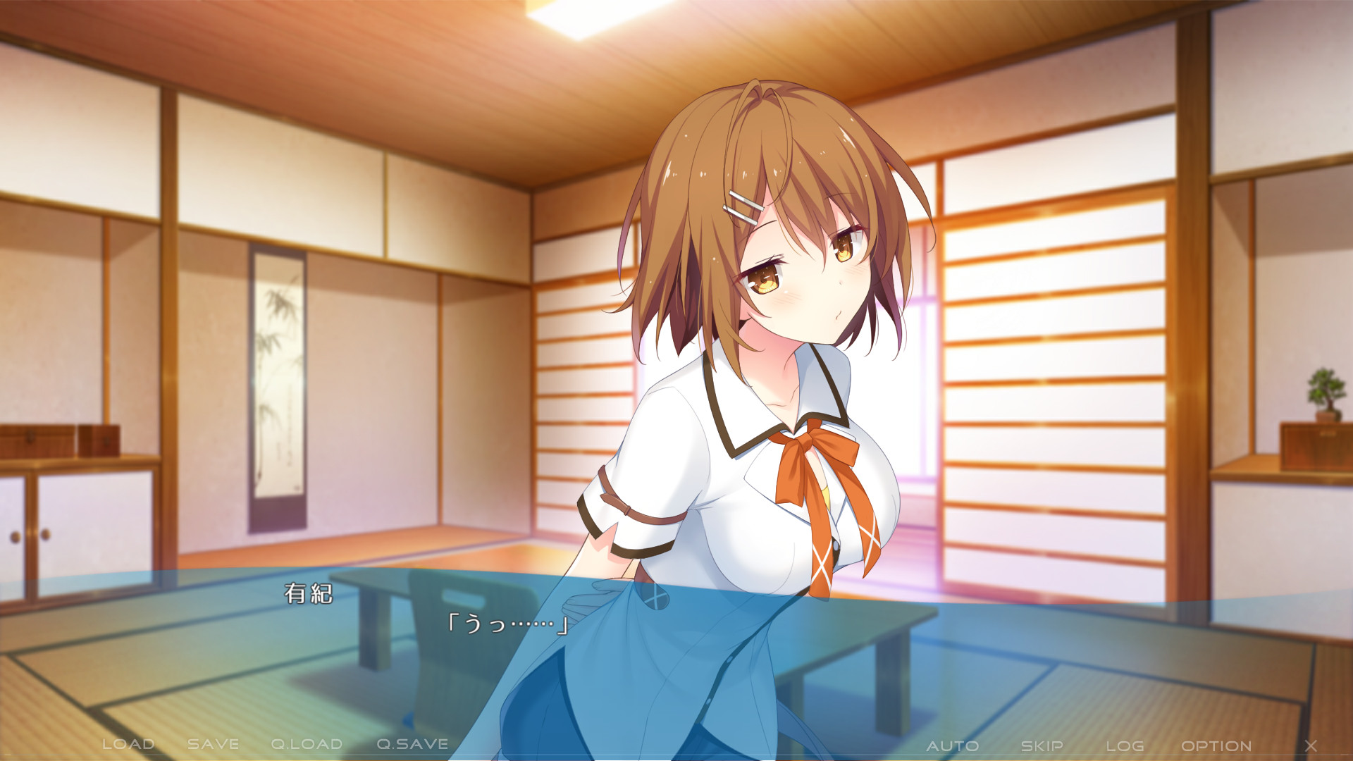 LOST:SMILE memories screenshot 10