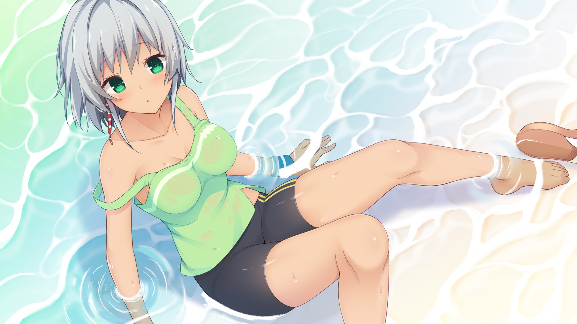 LOST:SMILE memories screenshot 1