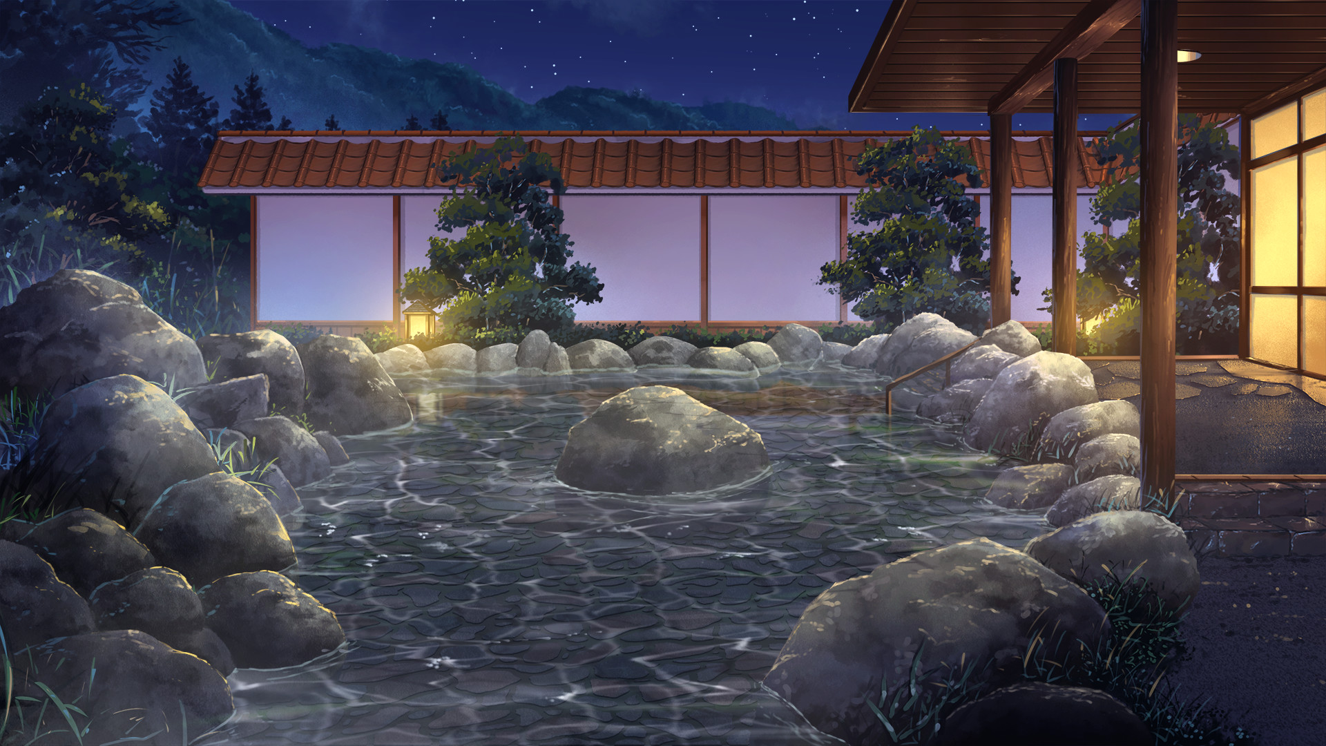 LOST:SMILE memories screenshot 12