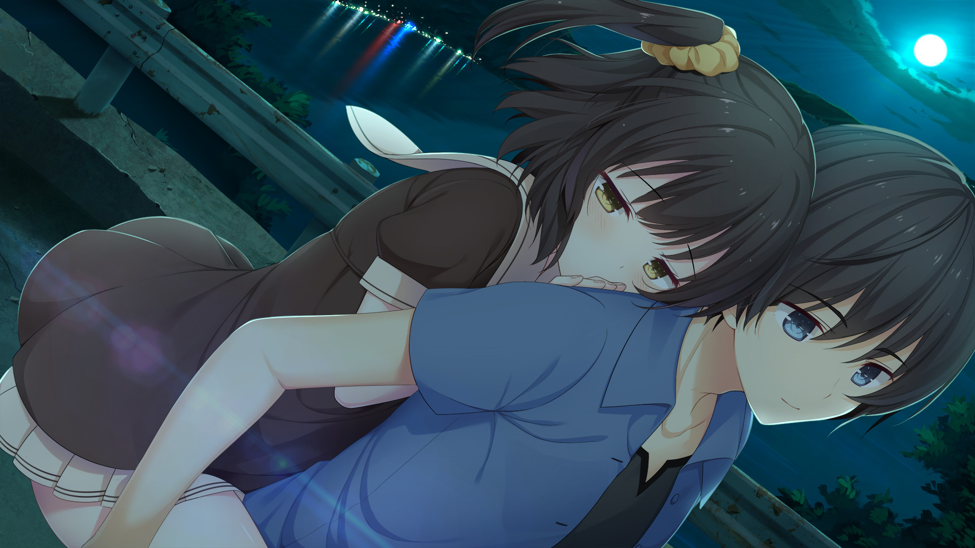 LOST:SMILE memories screenshot 2