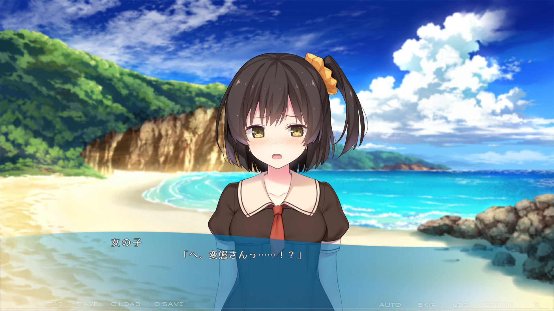 LOST:SMILE memories screenshot 7