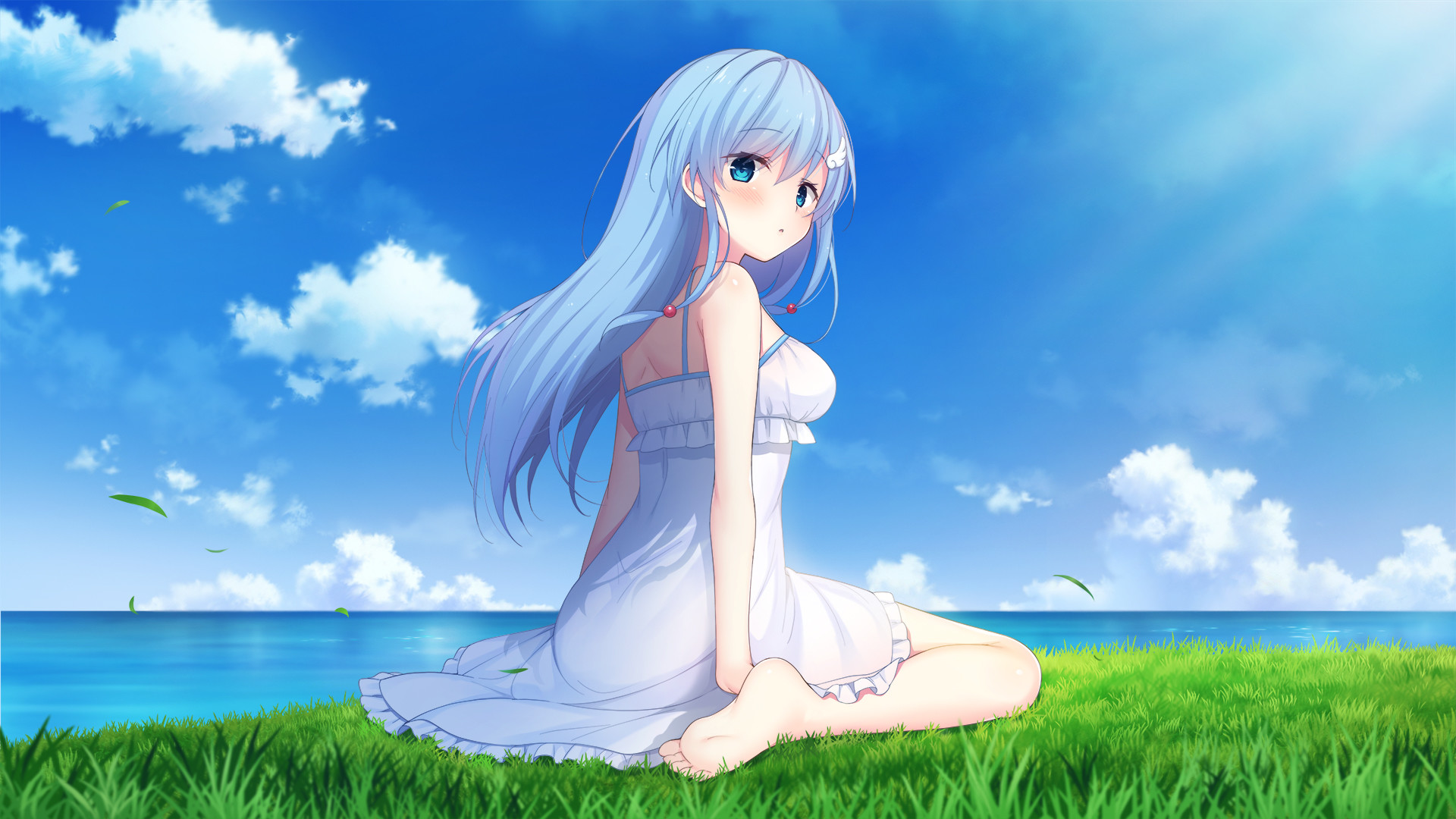 LOST:SMILE promises screenshot 3