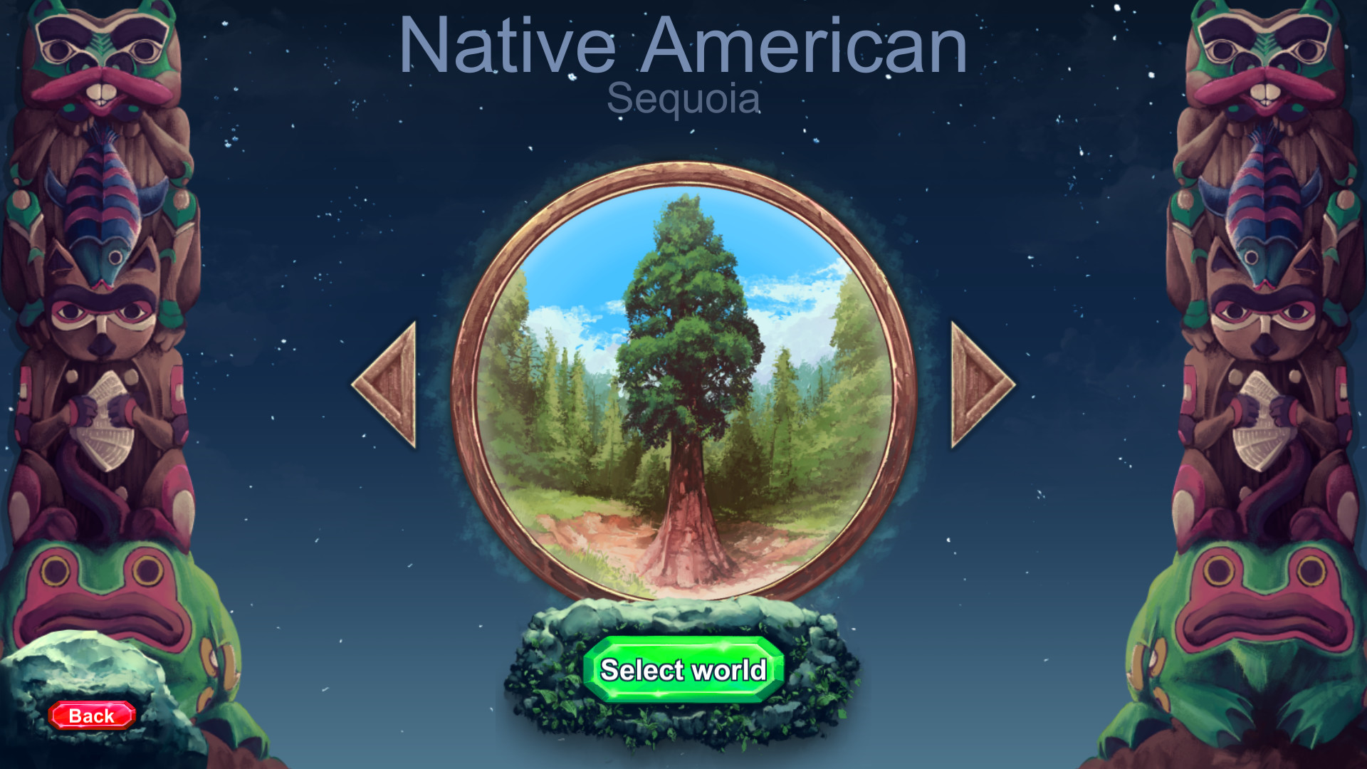 The Tree screenshot 12