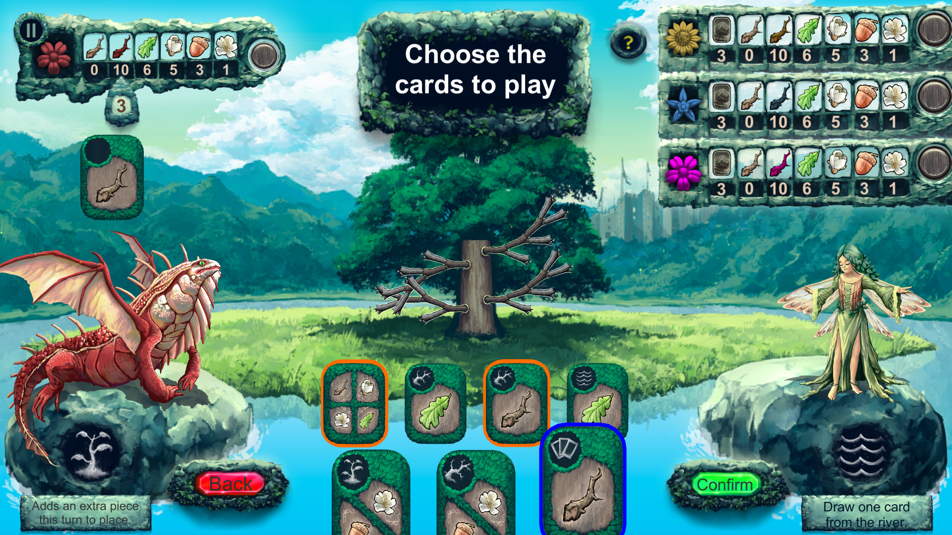 The Tree screenshot 8