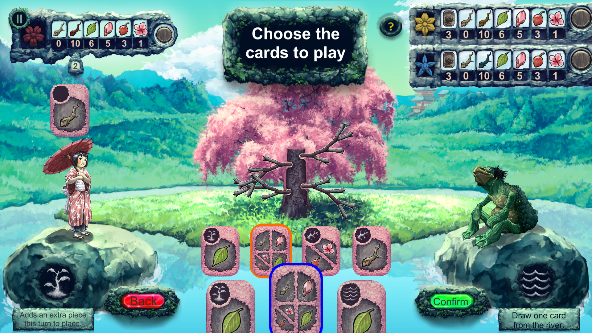 The Tree screenshot 9