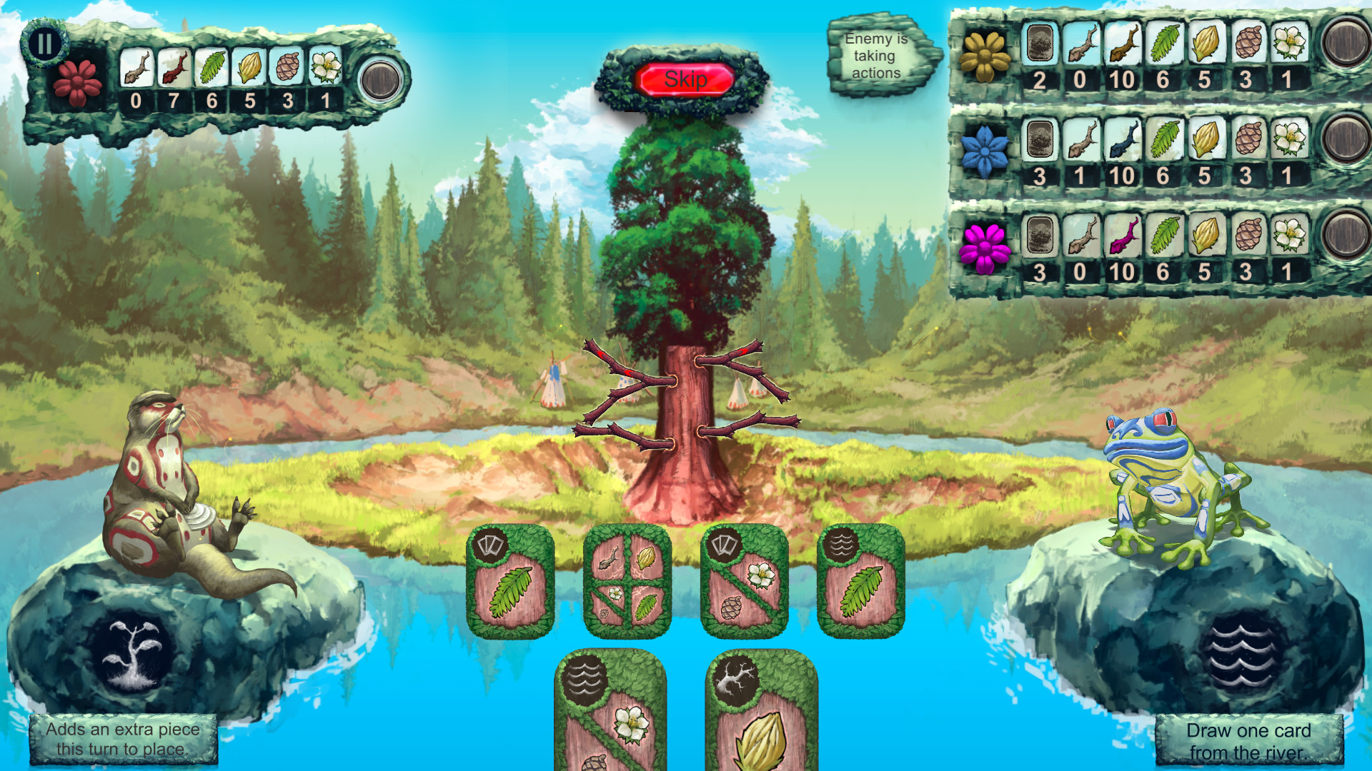The Tree screenshot 7