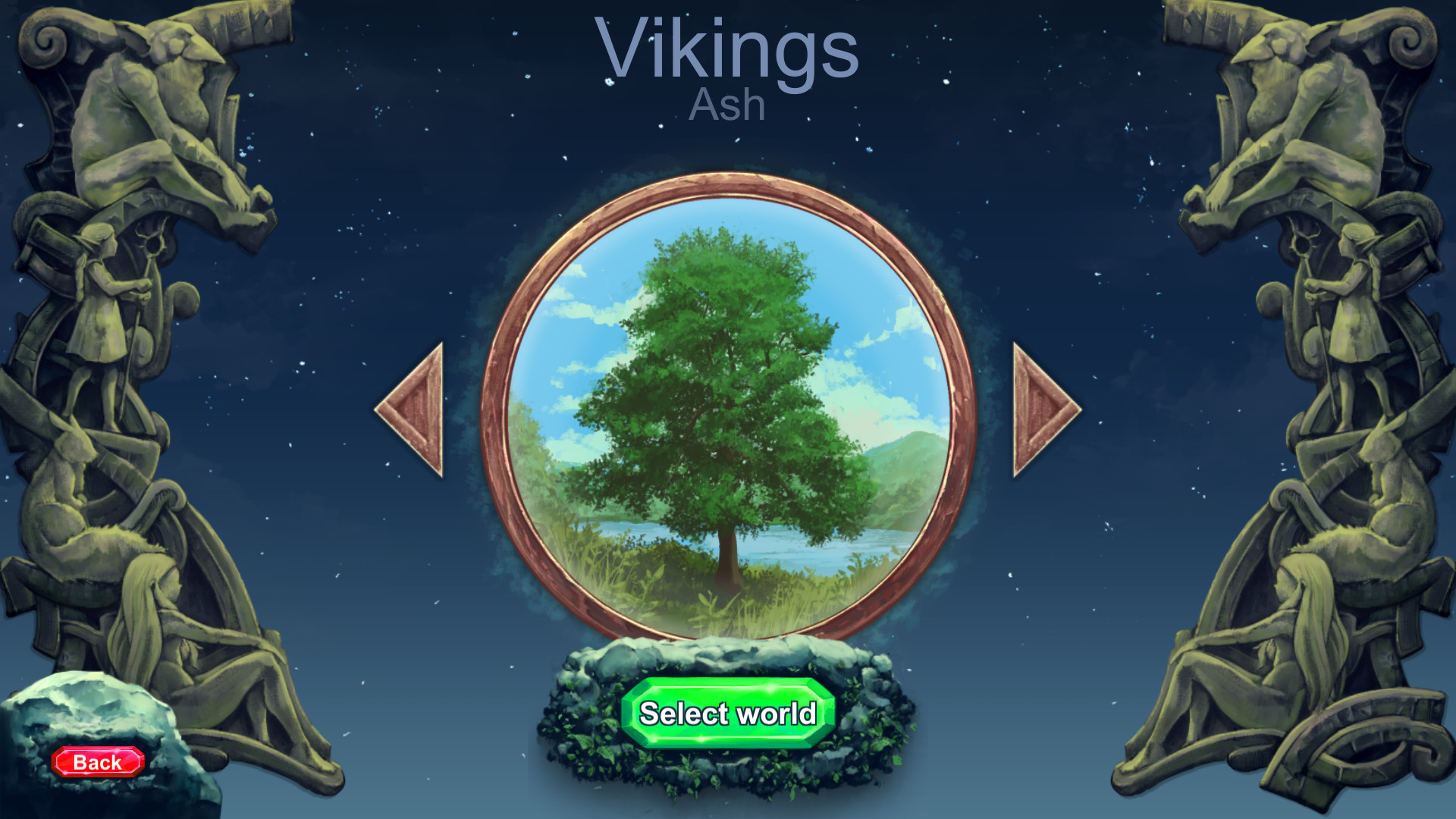 The Tree screenshot 11