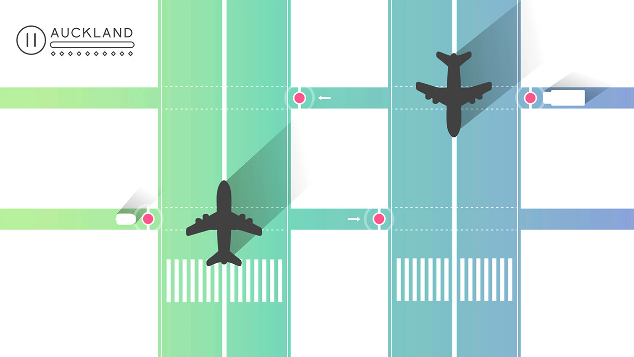 Traffix screenshot 4