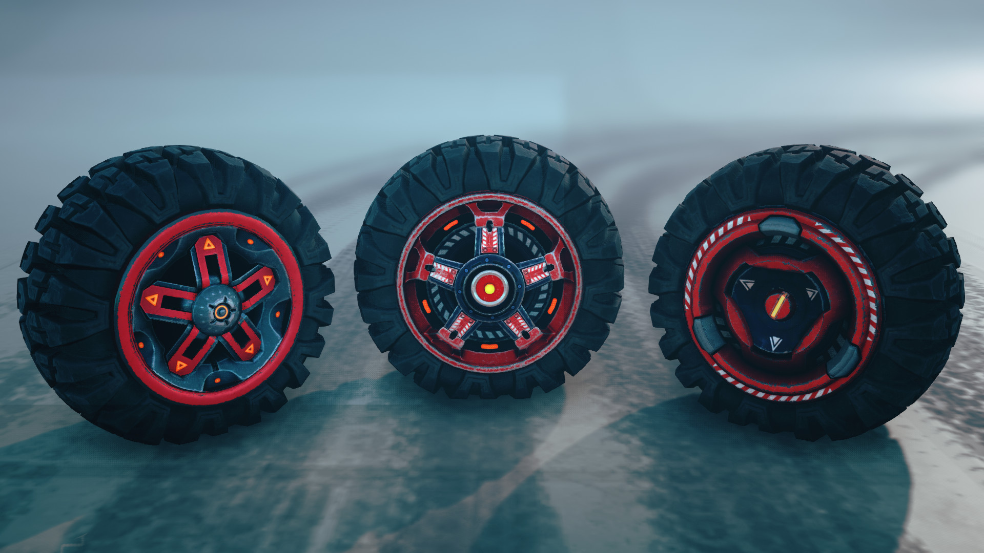Cygon Garage Kit 3 screenshot 4
