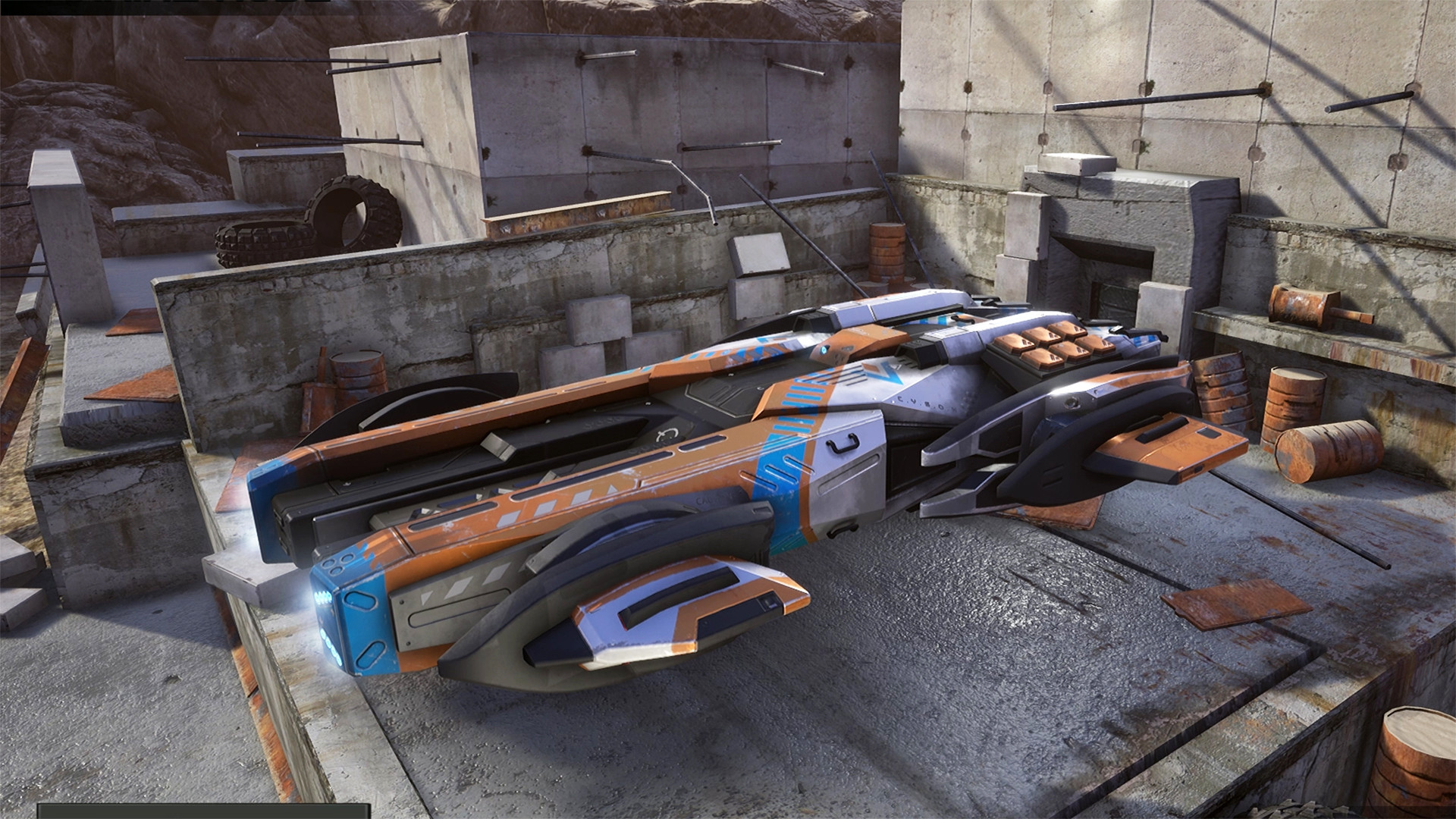 Cygon Garage Kit 3 screenshot 3