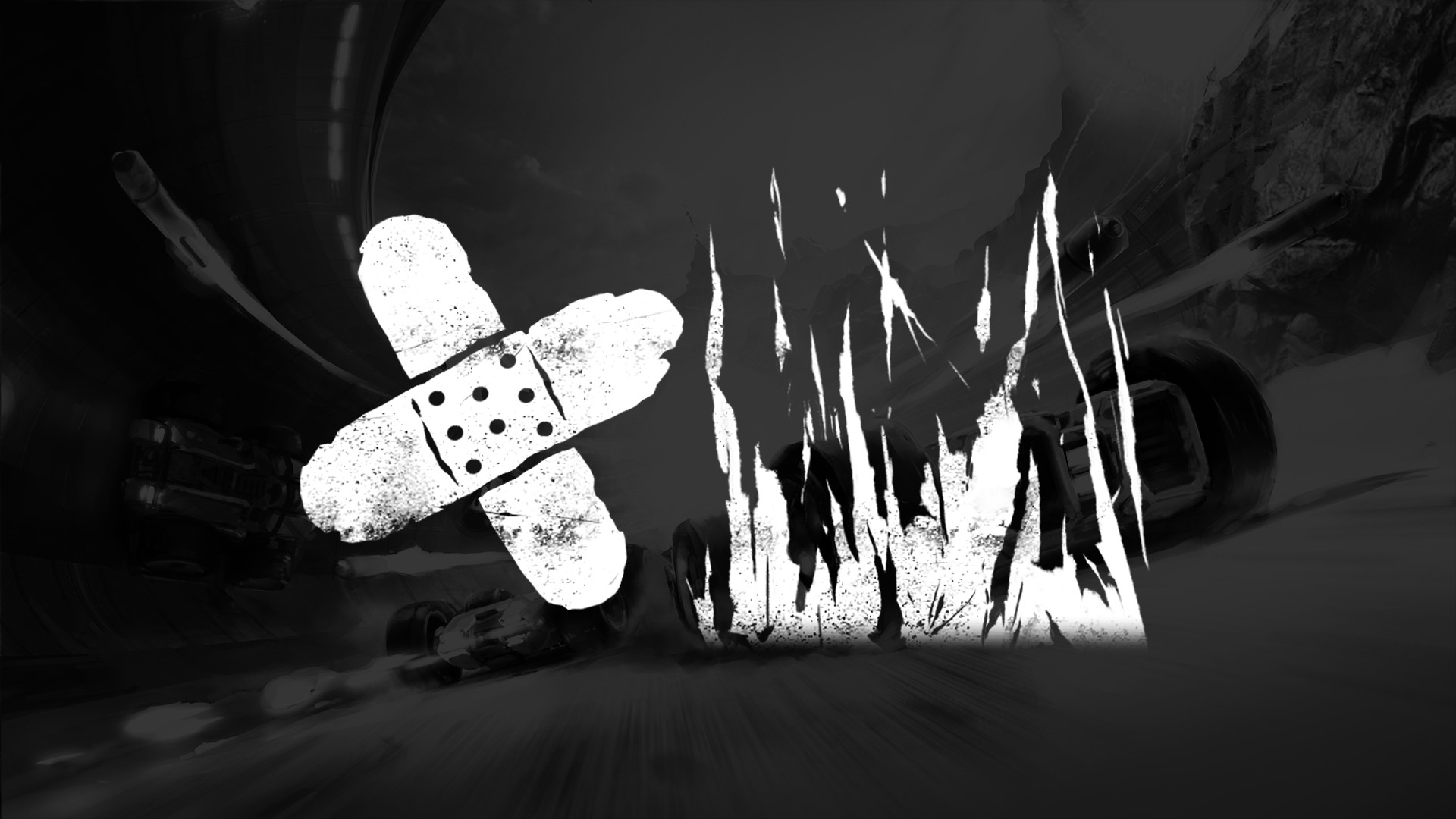 Pariah Garage Kit 3 screenshot 4