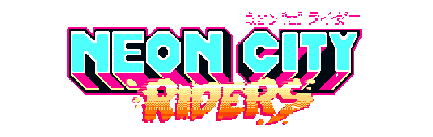Neon City Riders