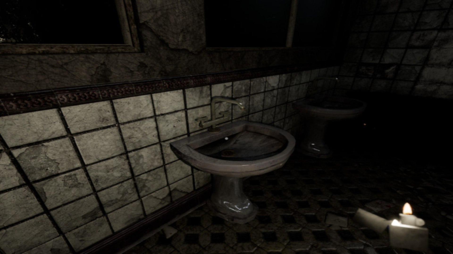 Ash Asylum screenshot 7