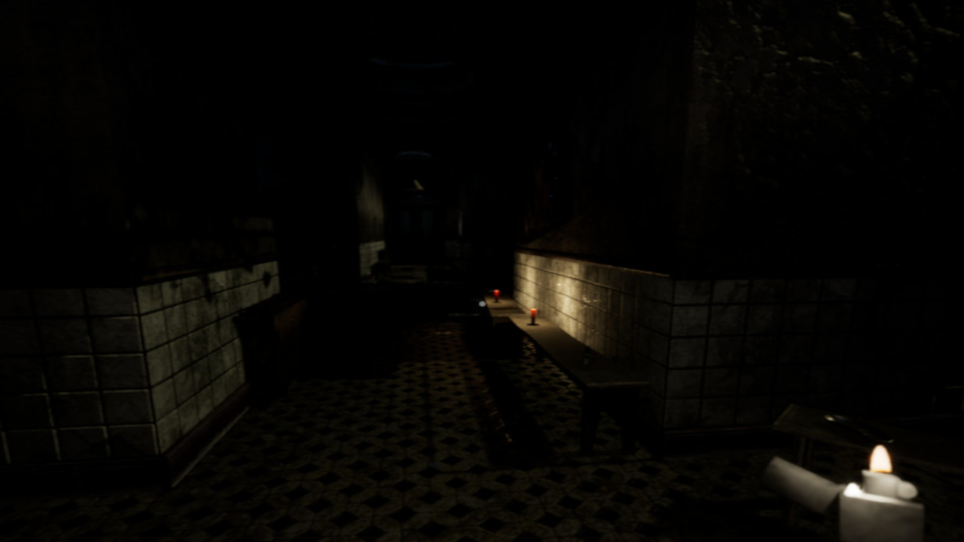 Ash Asylum screenshot 6