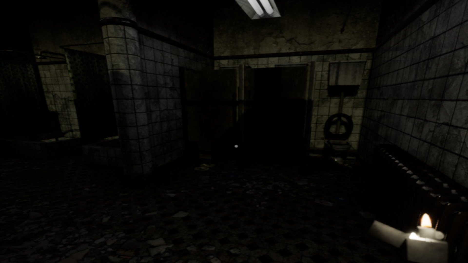 Ash Asylum screenshot 8