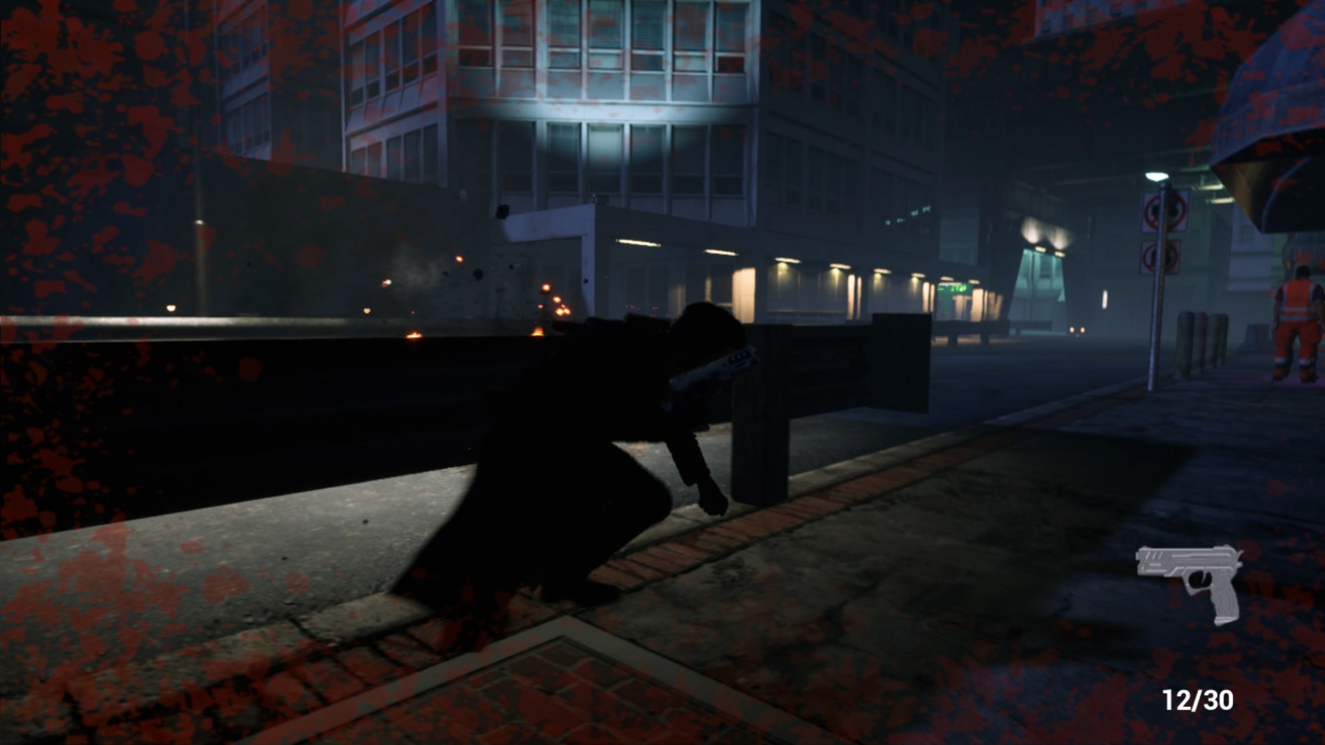 THE UNCLEARNESS screenshot 8