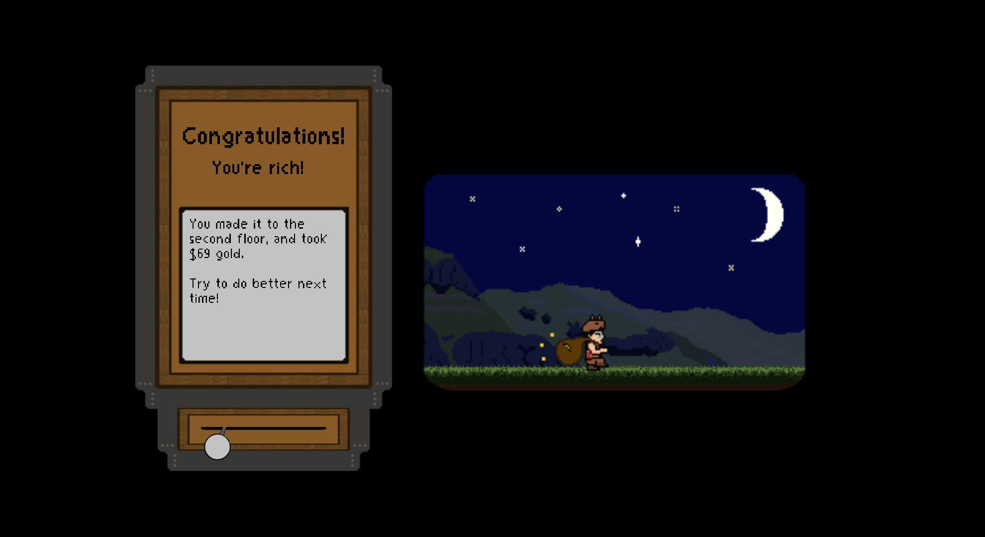 Going Up? screenshot 5