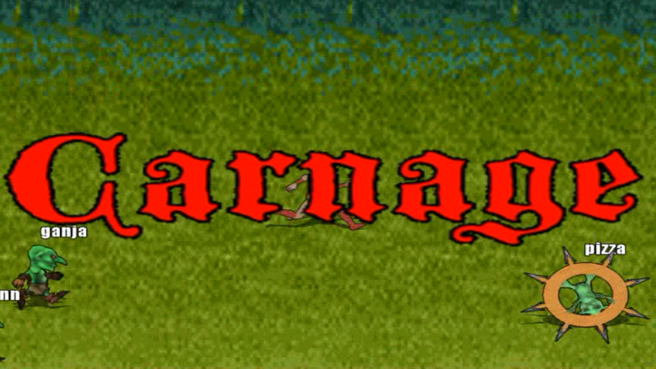 Zorg The Typing Warrior screenshot 4