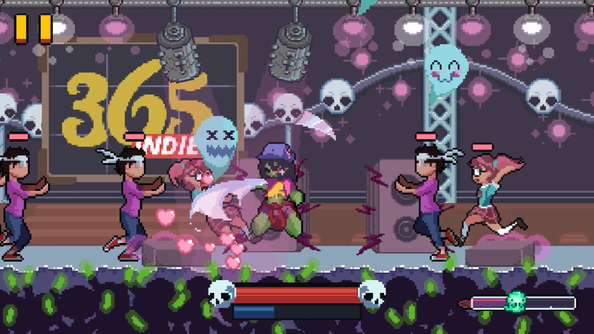 Kawaii Deathu Desu screenshot 6
