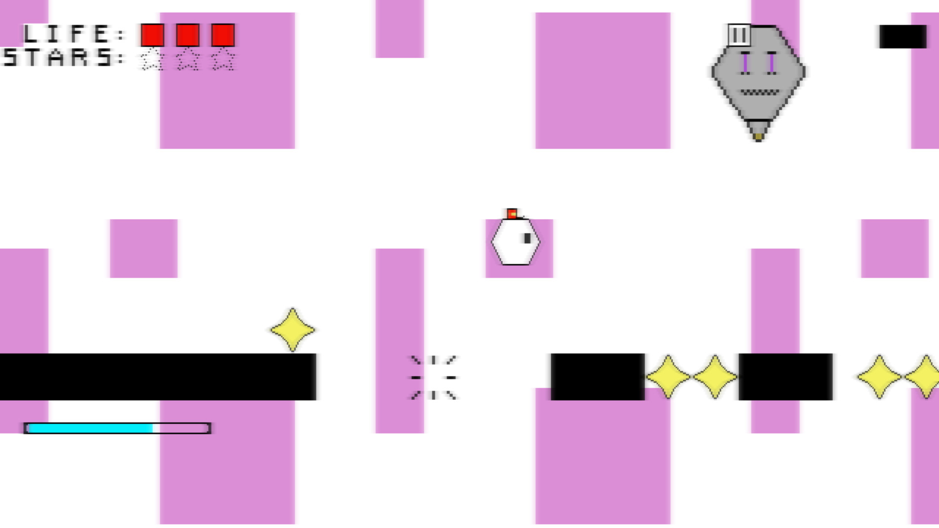 Square Norm screenshot 7