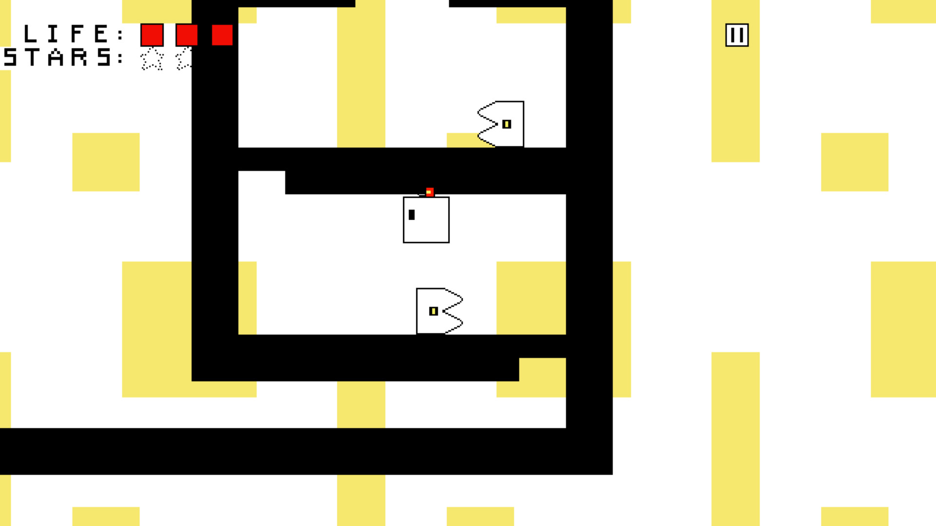 Square Norm screenshot 2