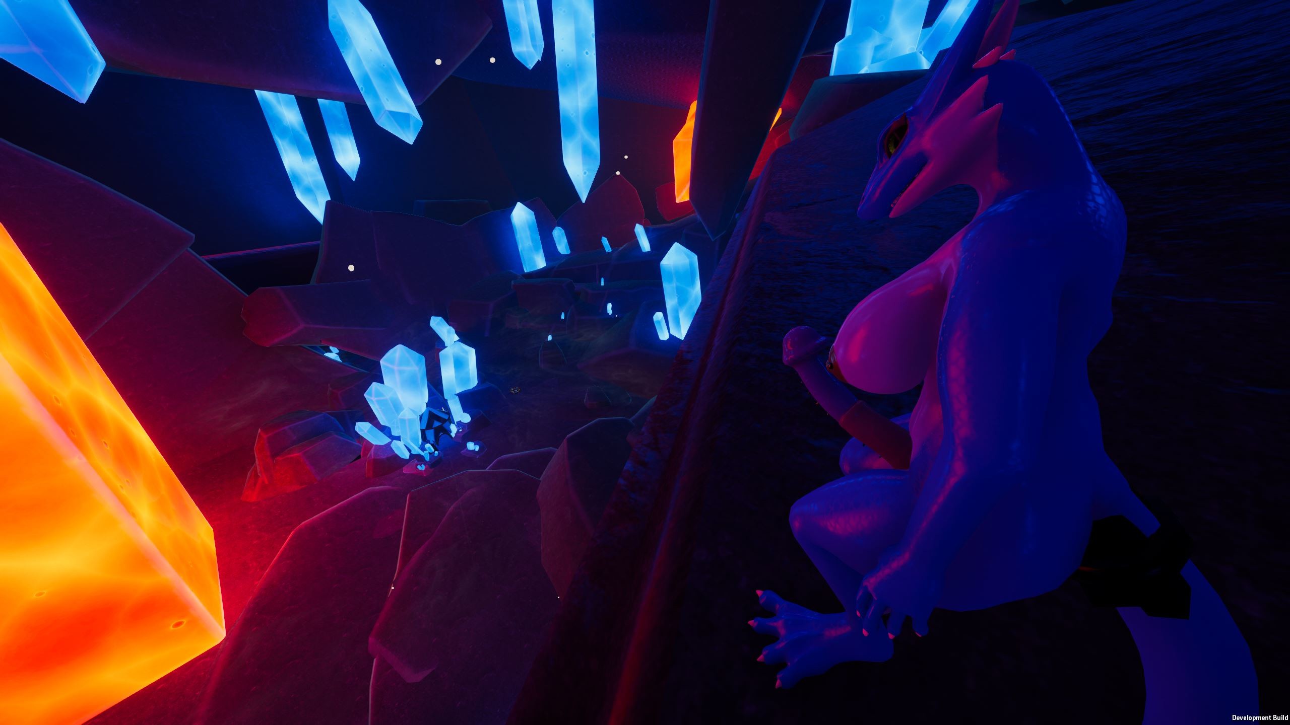 KoboldKare screenshot 7