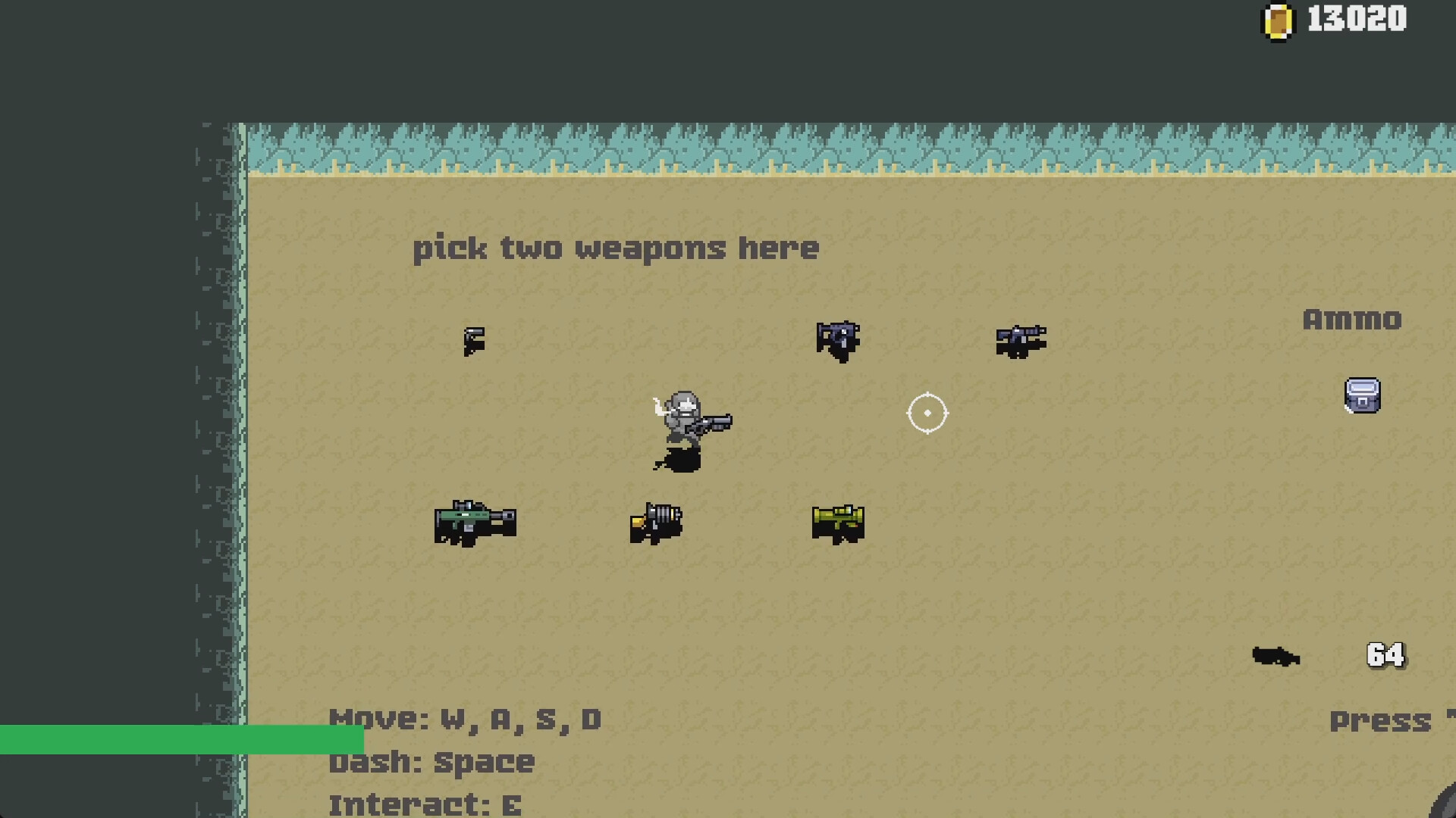 ChaosTrigger screenshot 1