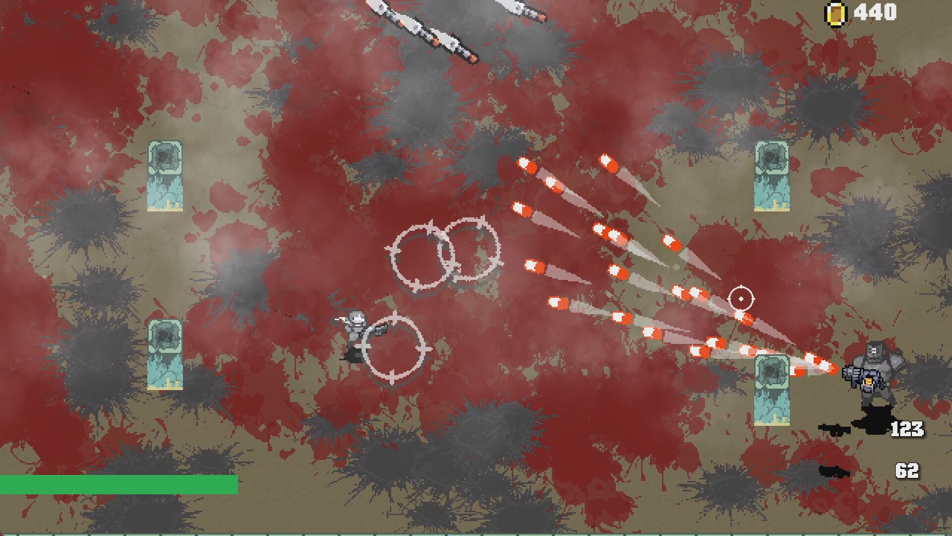 ChaosTrigger screenshot 5