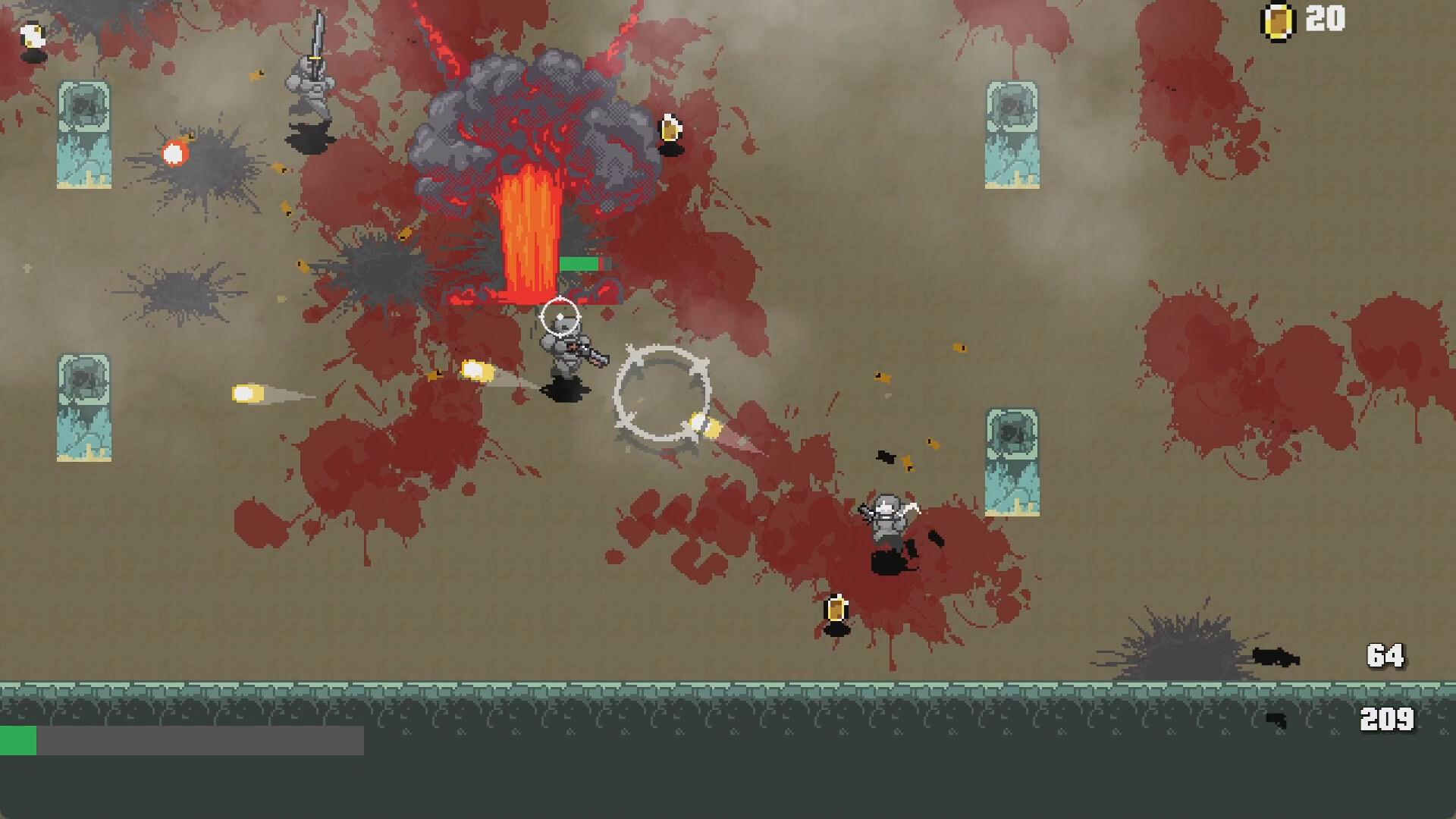 ChaosTrigger screenshot 2