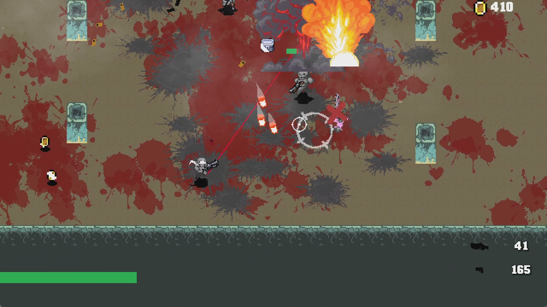 ChaosTrigger screenshot 3