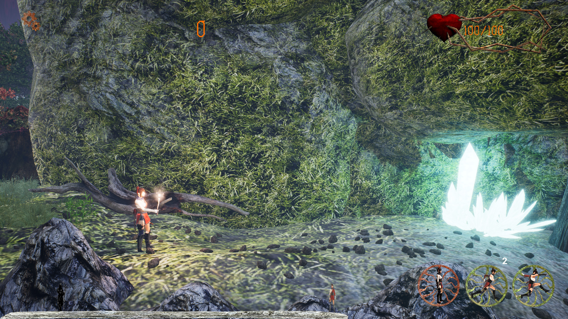 Run Thief screenshot 10