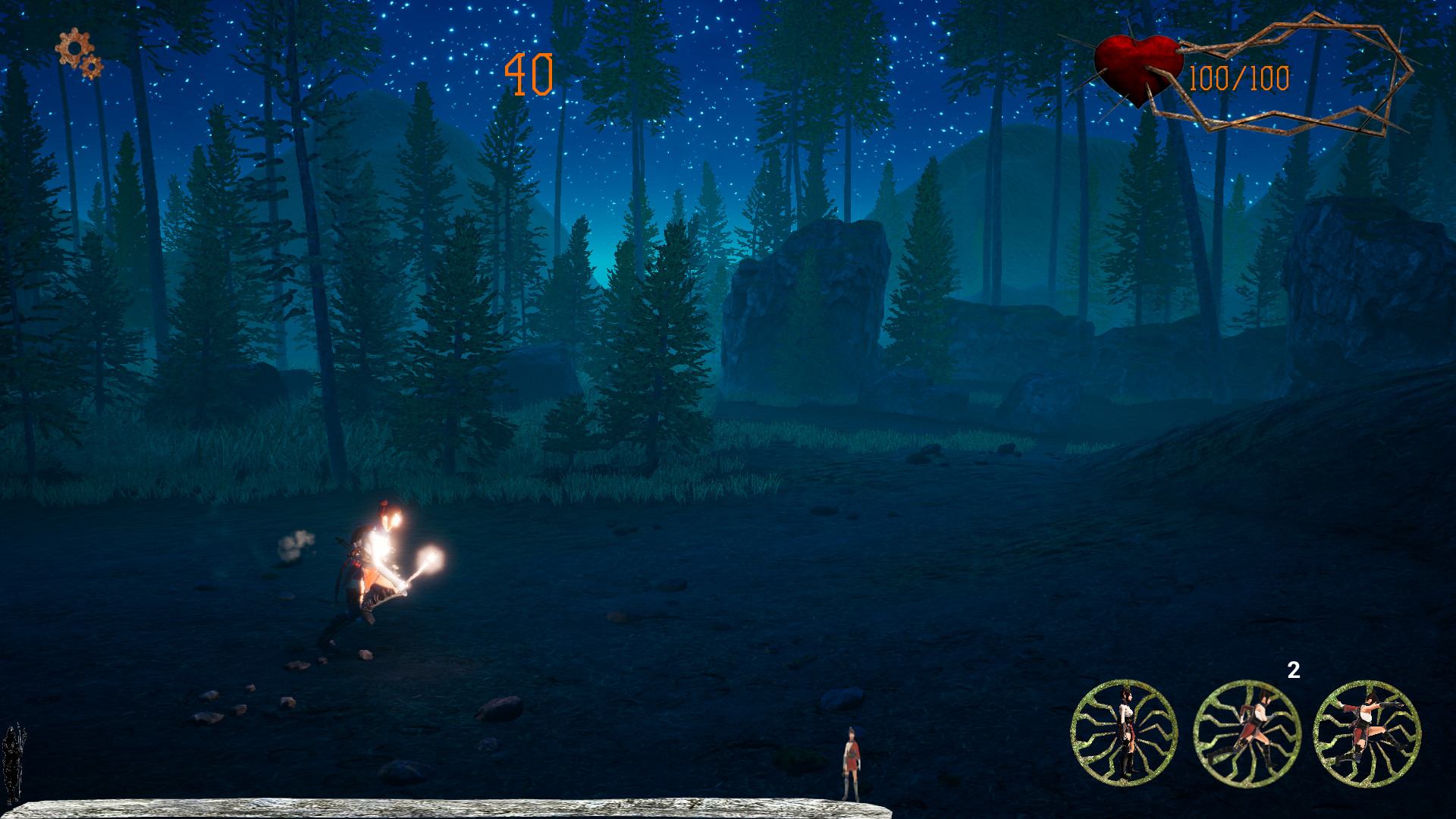 Run Thief screenshot 2