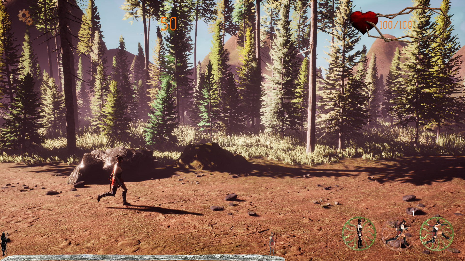 Run Thief screenshot 7