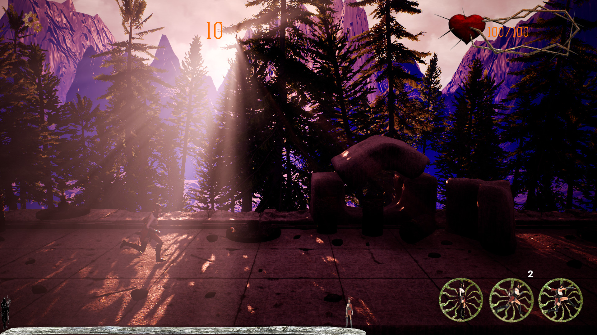 Run Thief screenshot 6