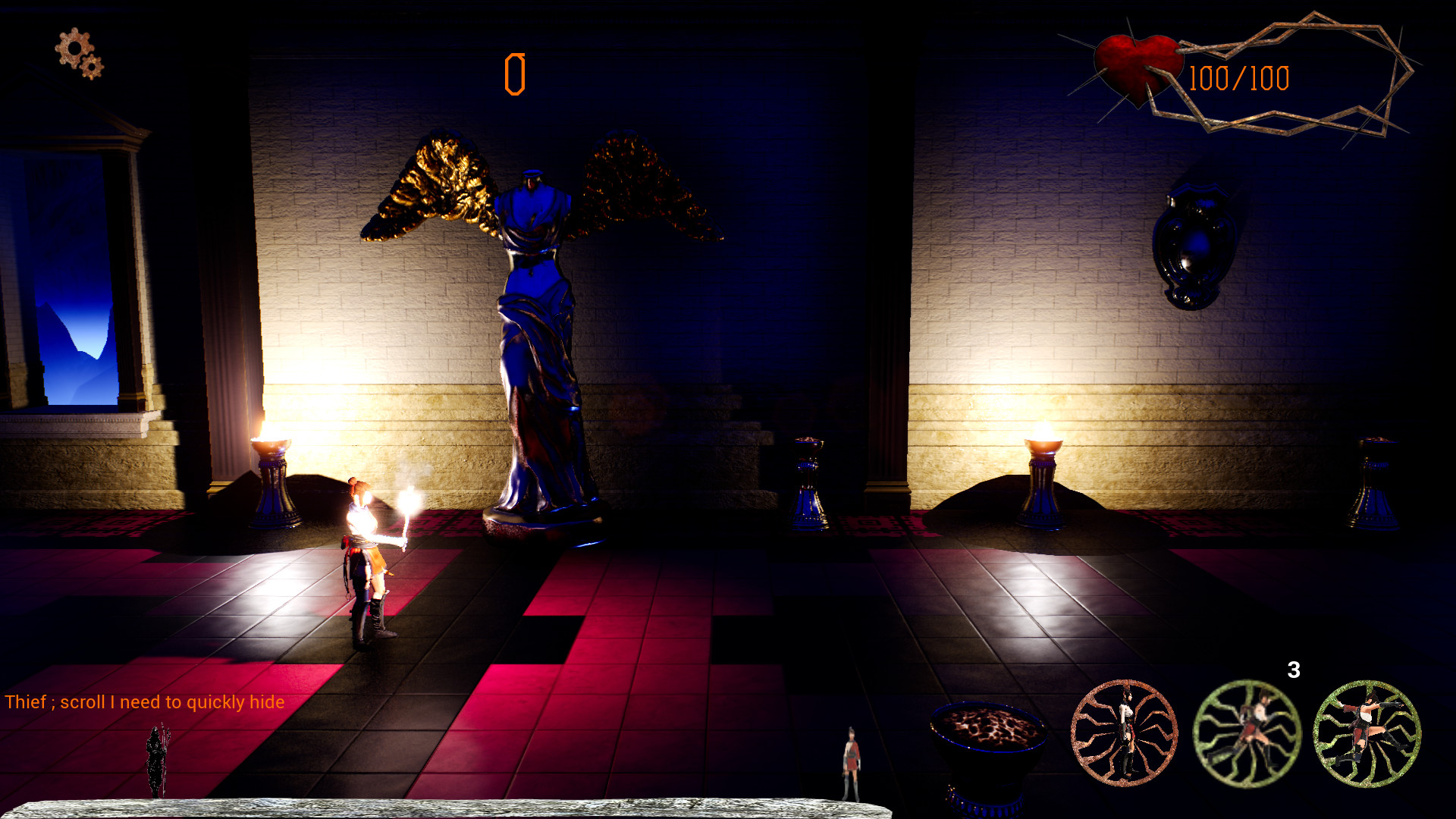 Run Thief screenshot 3