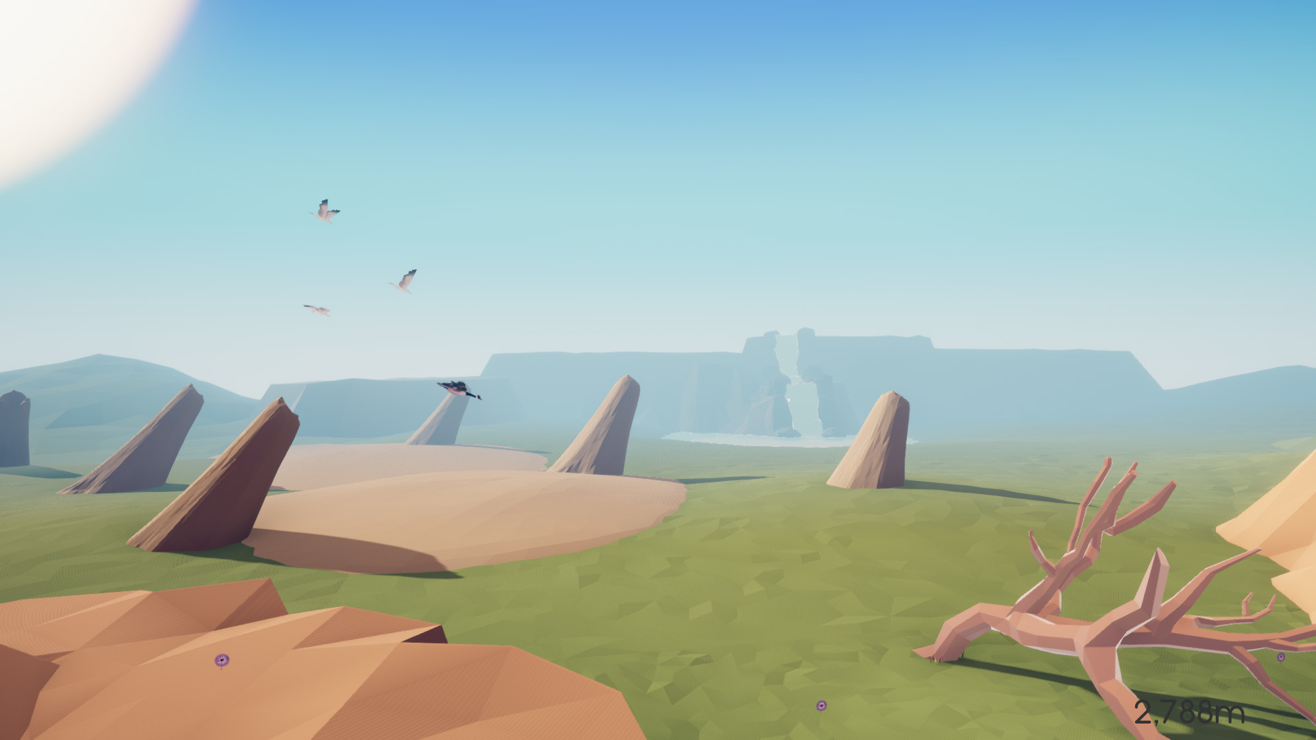 Dune Sea screenshot 5